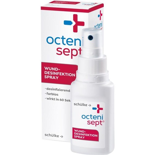 OCTENISEPT 50 Milliliter