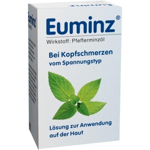 Euminz 10 Milliliter