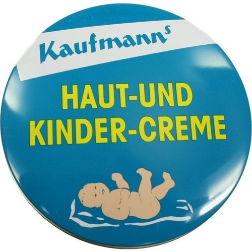KAUFMANNS HAUT U KINDER 75 Milliliter