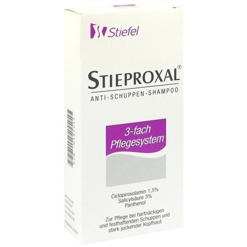 STIEPROXAL 100 Milliliter