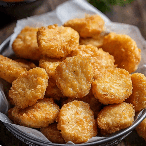 Chicken Nuggets