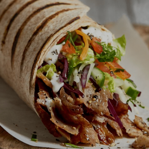Döner Dürüm