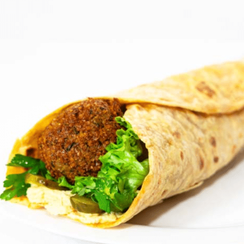 Falafel Dürüm