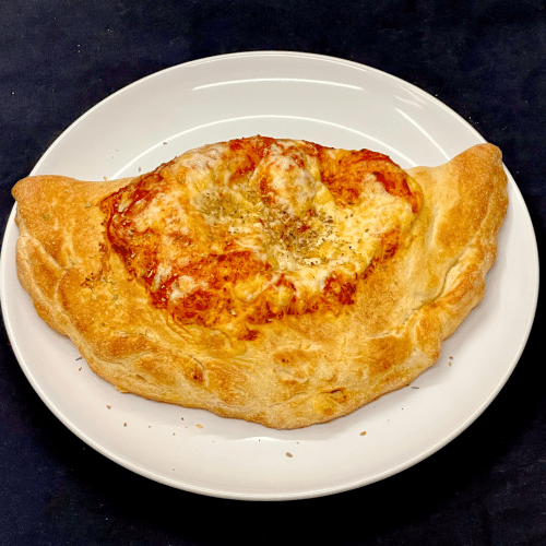 Calzone Roma