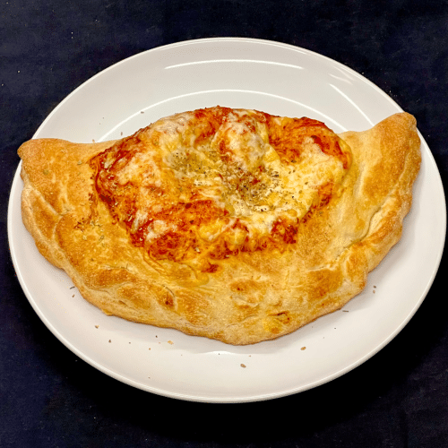 Calzone Schinken