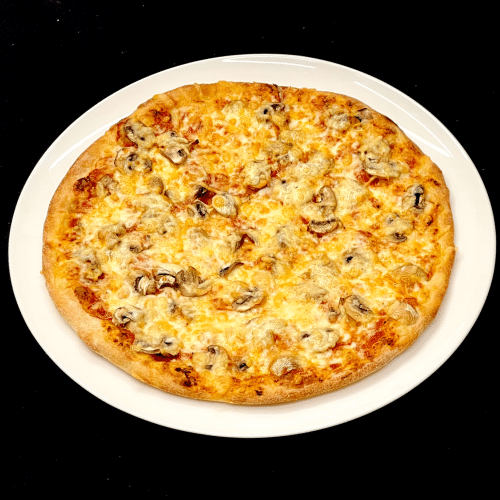 Pizza Funghi