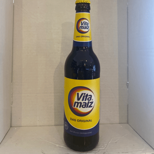 Vita Malz 0.5l