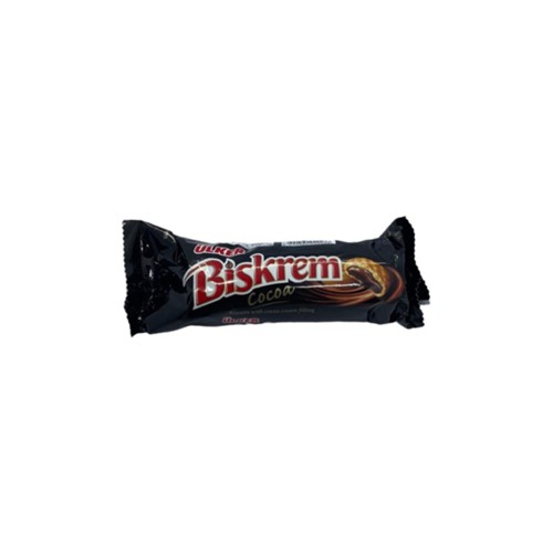 Ülker Biskrem Keks mit Kakaocreme 100g