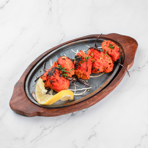 Chicken Tikka