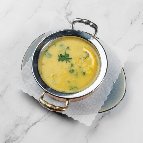 Daal Soup