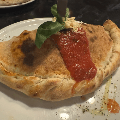 Calzone