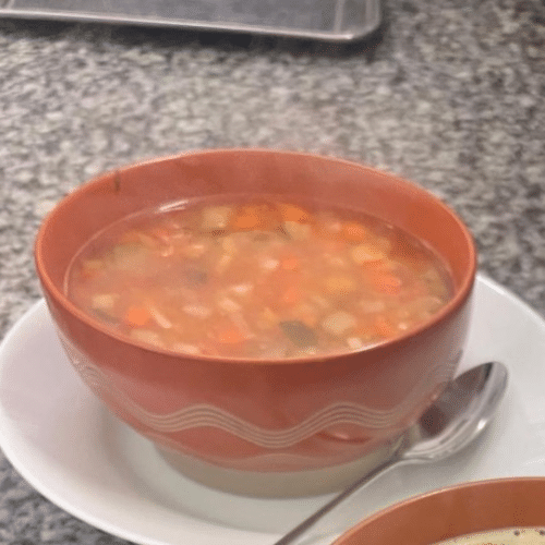 Cioarba de Legume (vegetarisch)