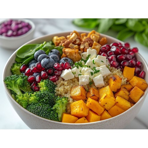 SuperFood Bowl