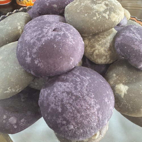 Izmir Bombasi (Nutella Bomben)