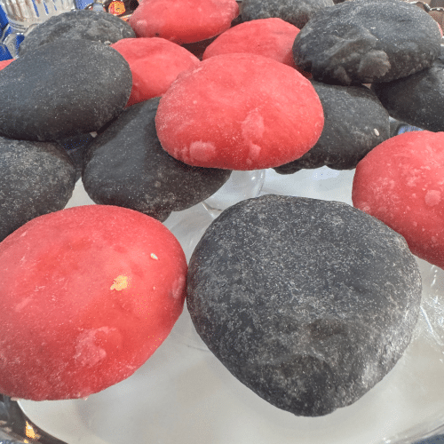 Izmir Bombasi (Milkyway Schokolade)