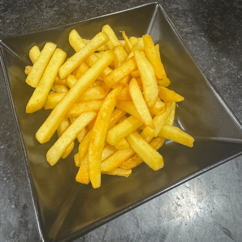 Pommes frites