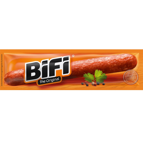Bifi Original 23g