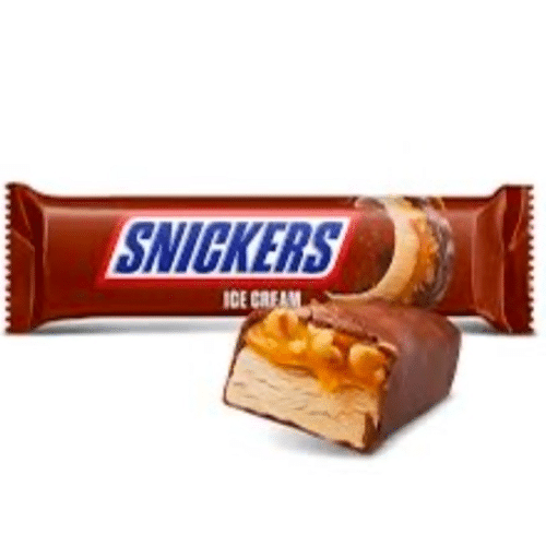 Snickers Ice Cream 72,5ml