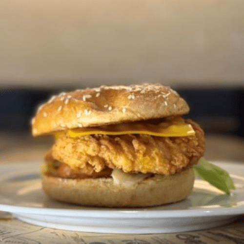 Chickenburger
