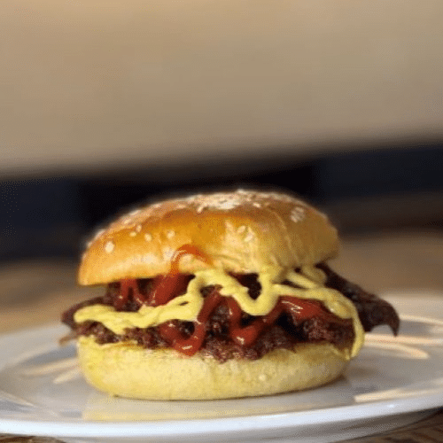 Classic Burger