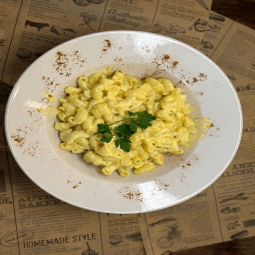 Mac n Cheese