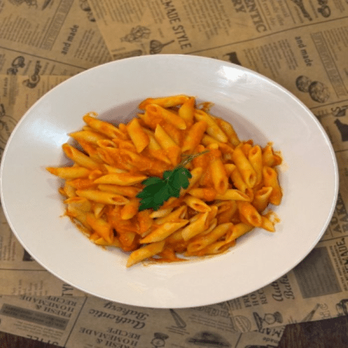 Penne Napoli