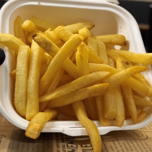Pommes frites