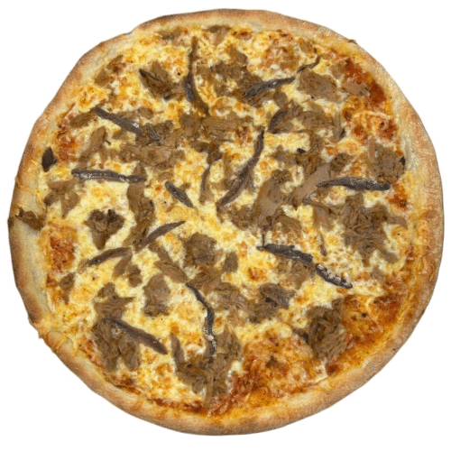 12. Marinara