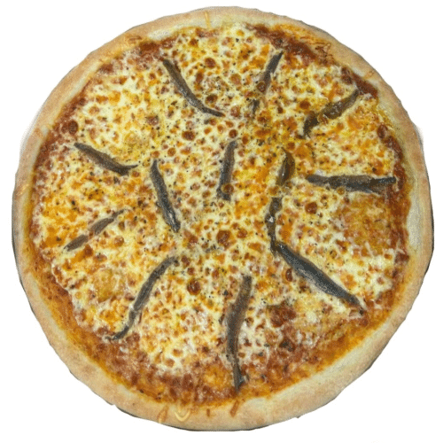 2. Napoli