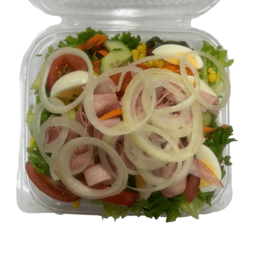 Chef Salat