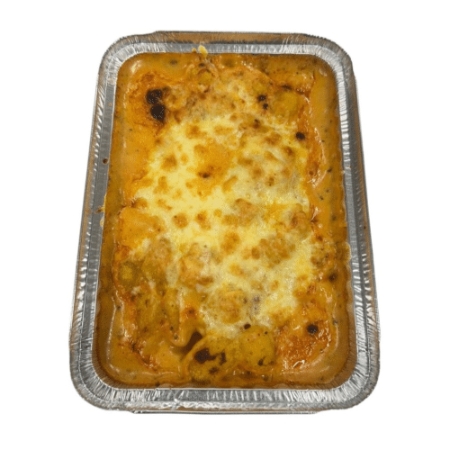 Gnocchi al Forno