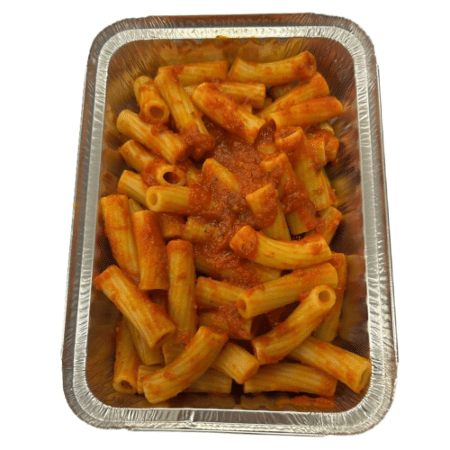Rigatoni Napoli