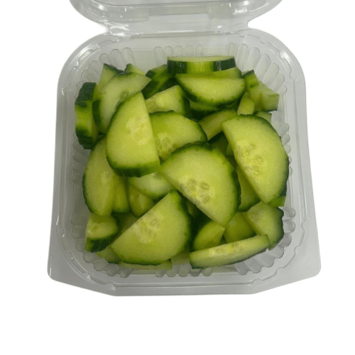 Salat Cetrioli
