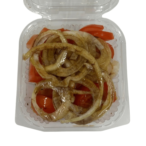 Salat Pomodoro