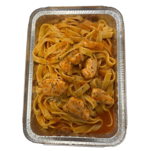 Tagliatelle Romana