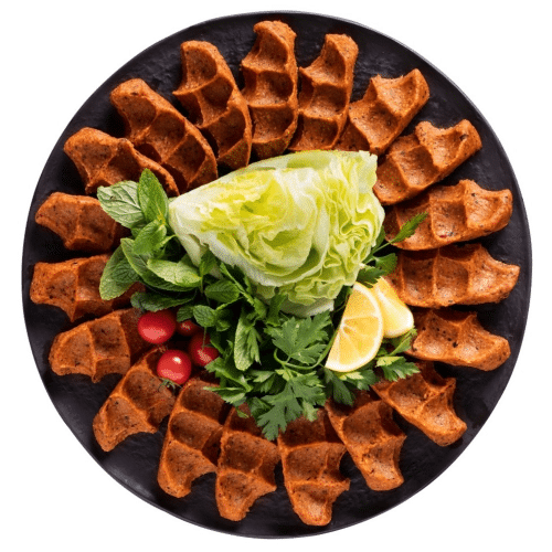 Cigköfte (1 Kg)