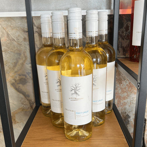 Pinot Grigio 0,75l