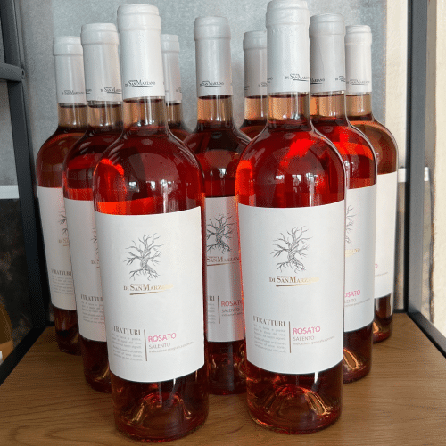 Rosato 0,75l