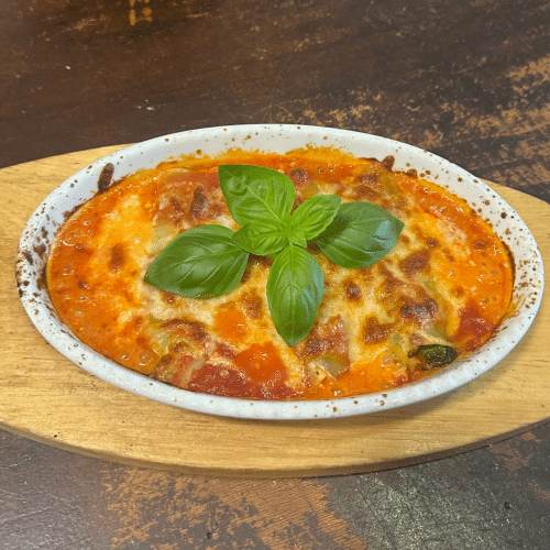 Cannelloni (3 Stück)