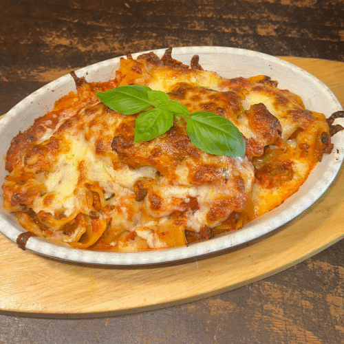 Lasagne