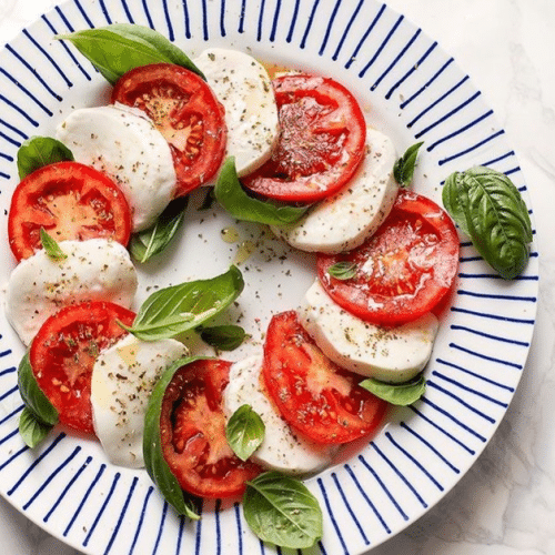 Mozzarella di Bufala