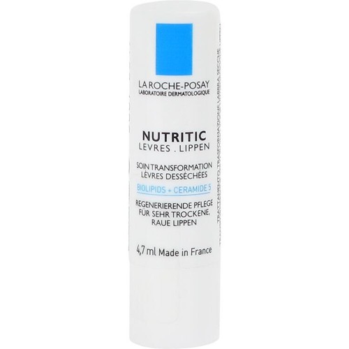 ROCHE POSAY NUTRITIC Lippenstift 4.7 Milliliter