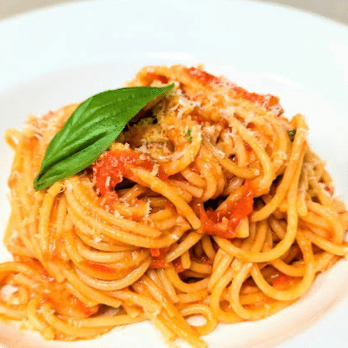 Pasta Pomodoro