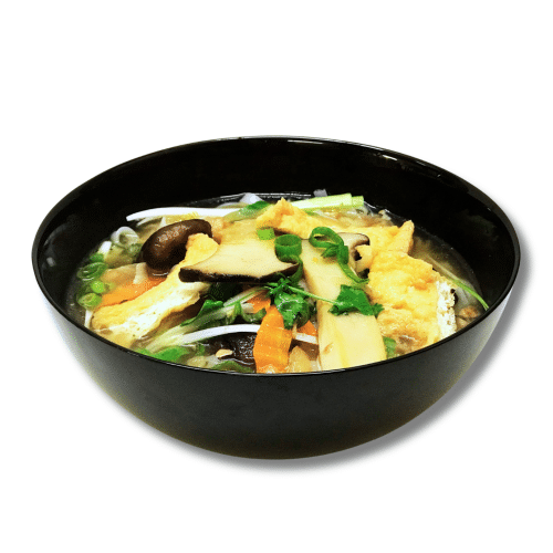 Pho Nam (vegan)