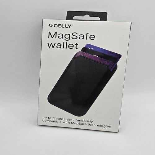 MagSafe Wallet