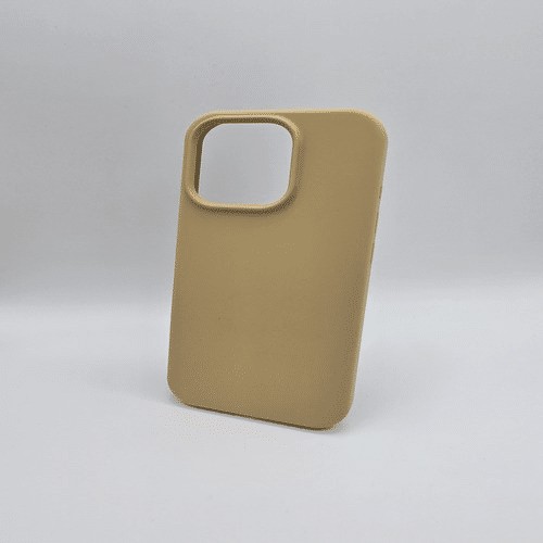 Apple iPhone 16 Pro Case Caffe