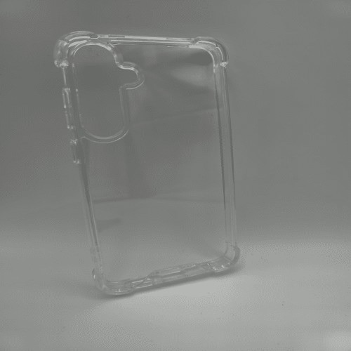 Samsung Galaxy S25 Plus Case Transparent