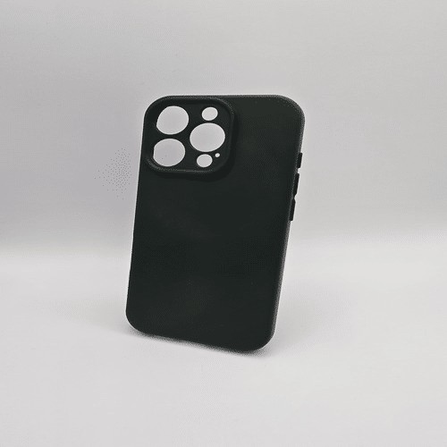 Apple iPhone 16 Pro Max Case Dunkelgrün