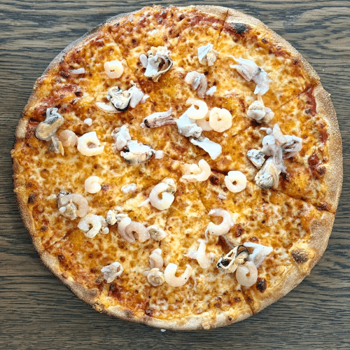 Pizza di Mare
