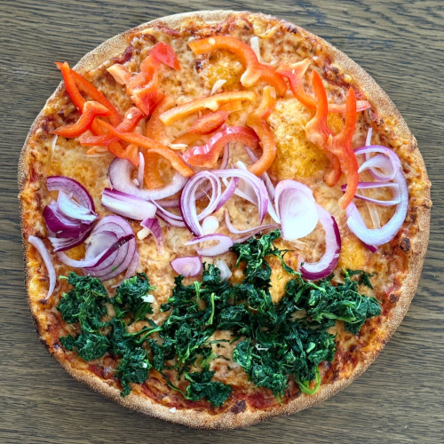Pizza Italia